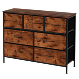 Levede Storage Cabinet Tower Chest-2018816845490032648