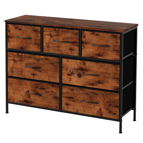 Levede Storage Cabinet Tower Chest-2018816845490032648