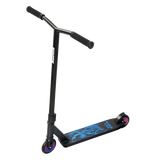 Monvelo 360� Freestyle Stunt Scooter for Kids Adults - Low Angle