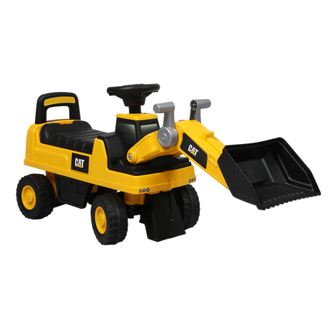 Kids ride On Bulldozer-2006732871364120584