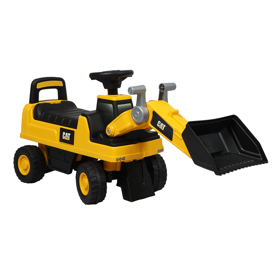 Kids ride On Bulldozer-2006732871364120584