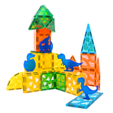 Bopeep Kids Magnetic Tiles Blocks-2018816699511476232