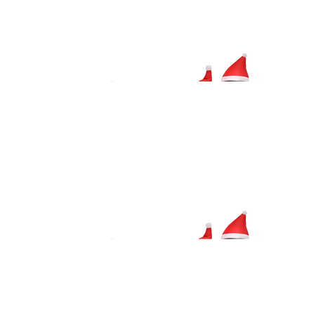 Santaco Christmas Inflatable 2.4M Santa Racing Sleigh-1952534169565401096