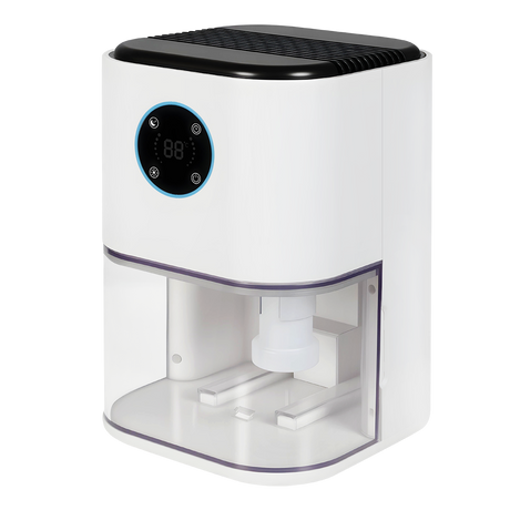 Spector 2L Portable Dehumidifier Moisture Absorber Home-2011971103748132872