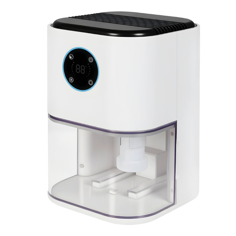 Spector 2L Portable Dehumidifier Moisture Absorber Home-2011971103748132872