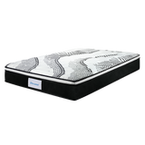 Dreamz 7 Zone Pocket Spring Mattress 32cm King Single-2006733415004639240
