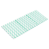 Pawz Pet Cooling Mat L Green - Low Angle