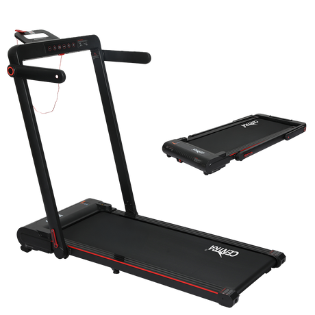 Centra 2 In 1 Treadmill-1954802438934499336