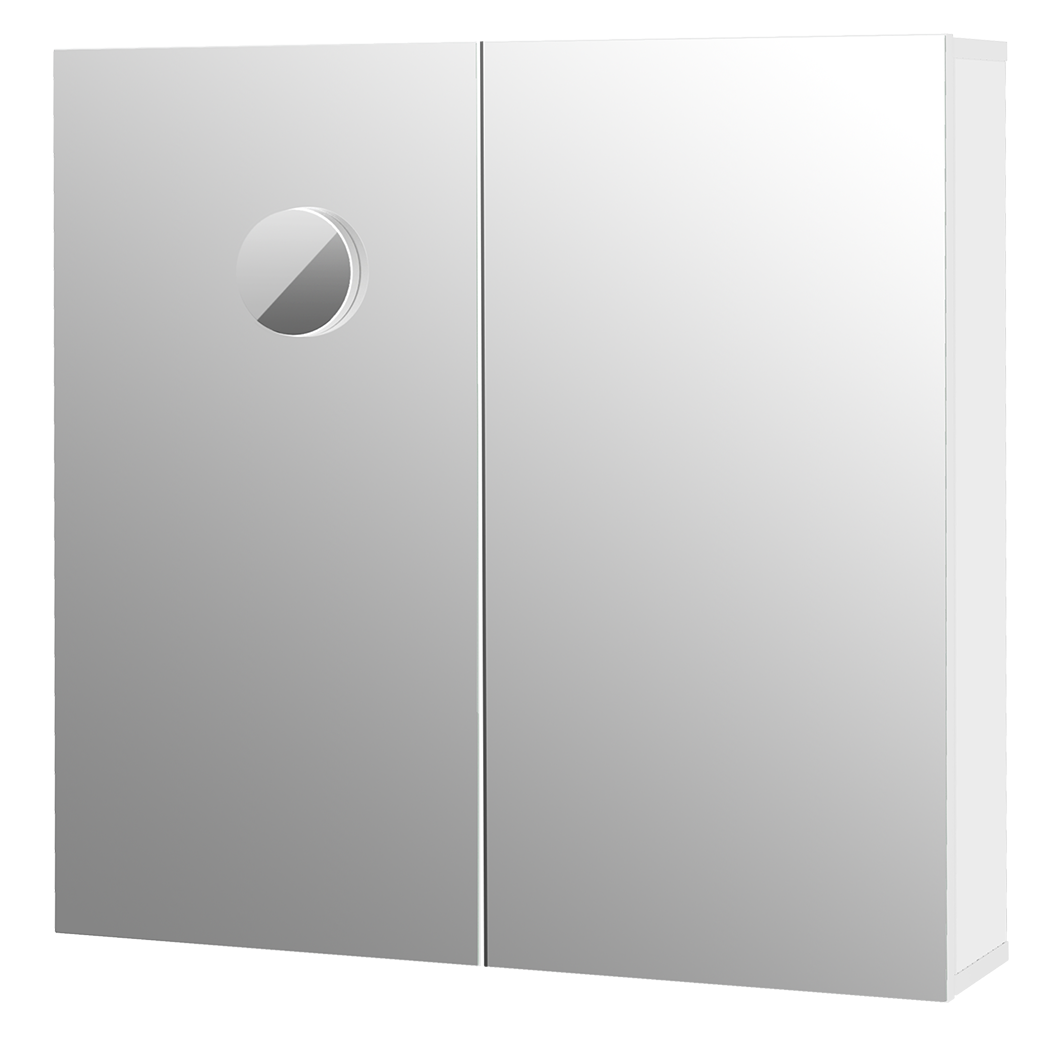 Levede Bathroom Mirror Cabinet 75CM-1950769974410874888
