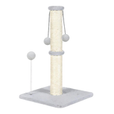 Pawz Cat Scratcher Tower Scratching Post-2006732788501450760