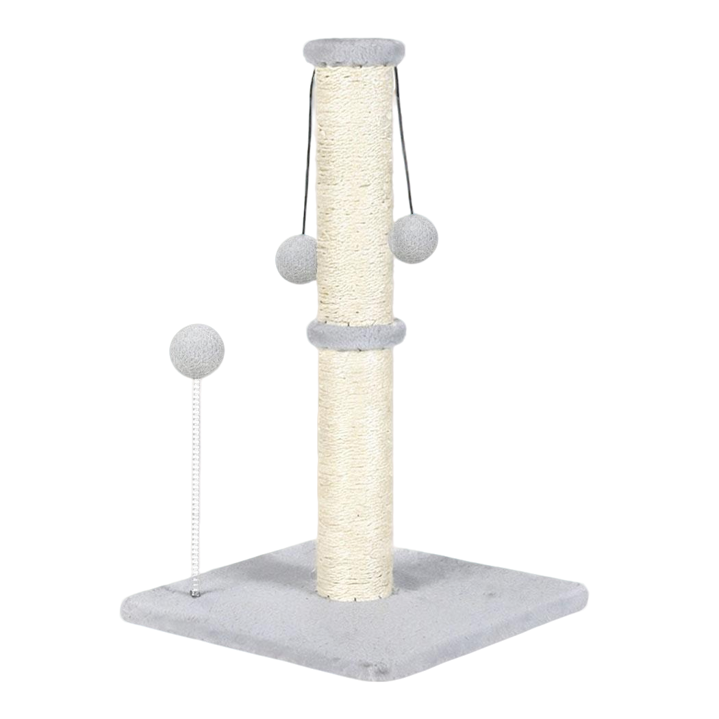 Pawz Cat Scratcher Tower Scratching Post-2006732788501450760