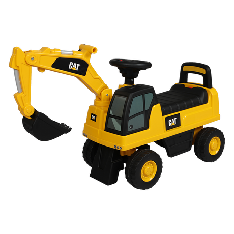 Kids ride on excavator-2006732871162793992