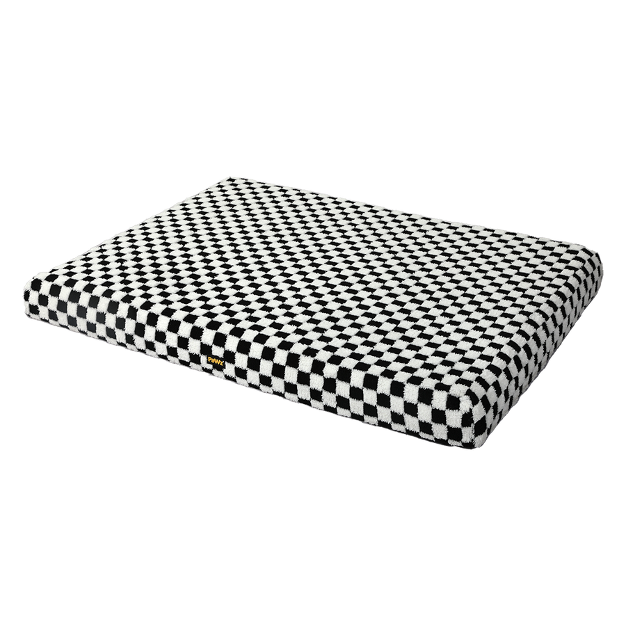 Pawz Orthopedic Dog Bed Memory Foam Pet Mattress Mat-2011971126388985864