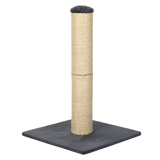 Pawz Cat Scratcher Scratching Post - Low Angle
