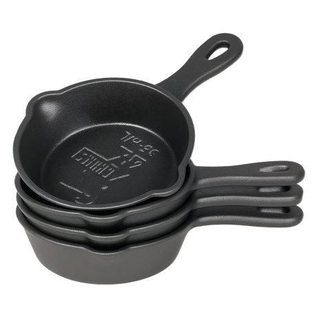 Toque Mini Frying Pan Kitchen Non-Stick Cookware Set-2011971113147568136