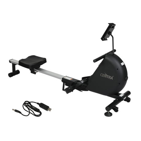 Centra Smart Rowing Machine-1954802436237561864