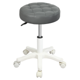 Levede Rolling  Bar Stool-2018816738510114824