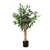 Lambu 90CM Artificial Tree Fake Plants Home Decor - Low Angle
