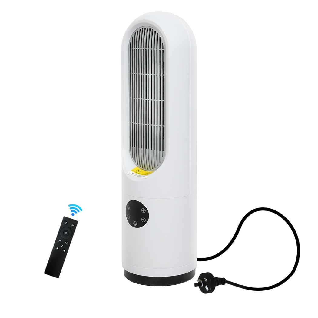 Spector Portable Electric Heater Fan 1200W Home Office-2018816821582499848