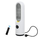 Spector Portable Electric Heater Fan 1200W Home Office-2018816821582499848