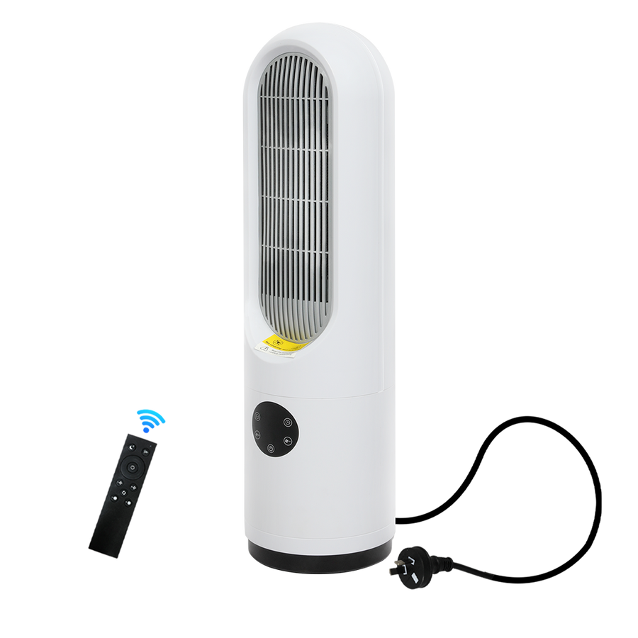 Spector Portable Electric Heater Fan 1200W Home Office-2018816821582499848
