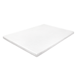 Dreamz Gel Memory Foam Mattress Topper Bed Cool Queen-2006733390790922248