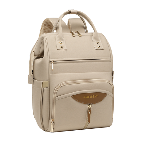 Mummy Backpack Nappy Diaper Bag Baby Travel Changing-1954802464360370184