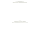 Levede Rolling  Bar Stool - Low Angle