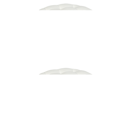 Levede Rolling  Bar Stool-1954802407460442120