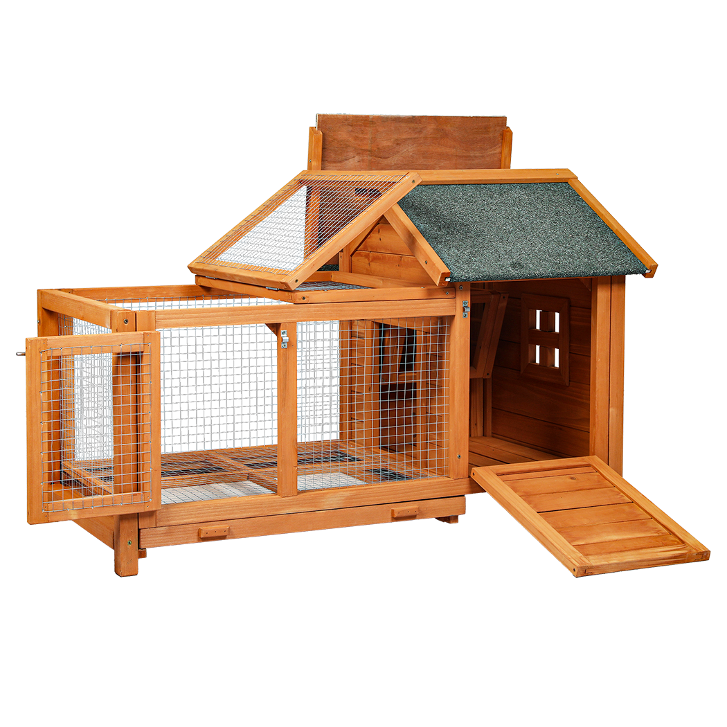 Pawz Rabbit Hutch-2018816854444871688