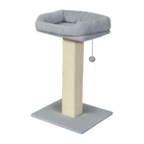 Pawz Cat Scratcher Big Perch Bed-2006732791278080008