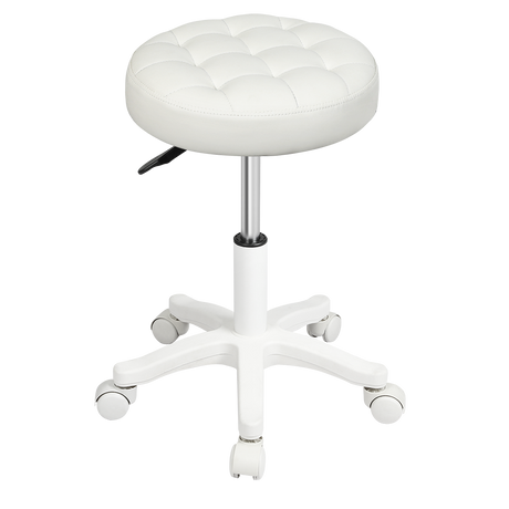 Levede Rolling  Bar Stool-2018816733078491144