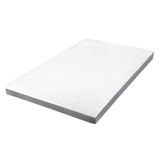 Dreamz Mattress Topper Double Memory Foam All Season-2006733413968646152