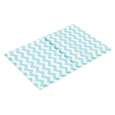 Pawz Pet Cooling Mat M Blue-1954802430524919816