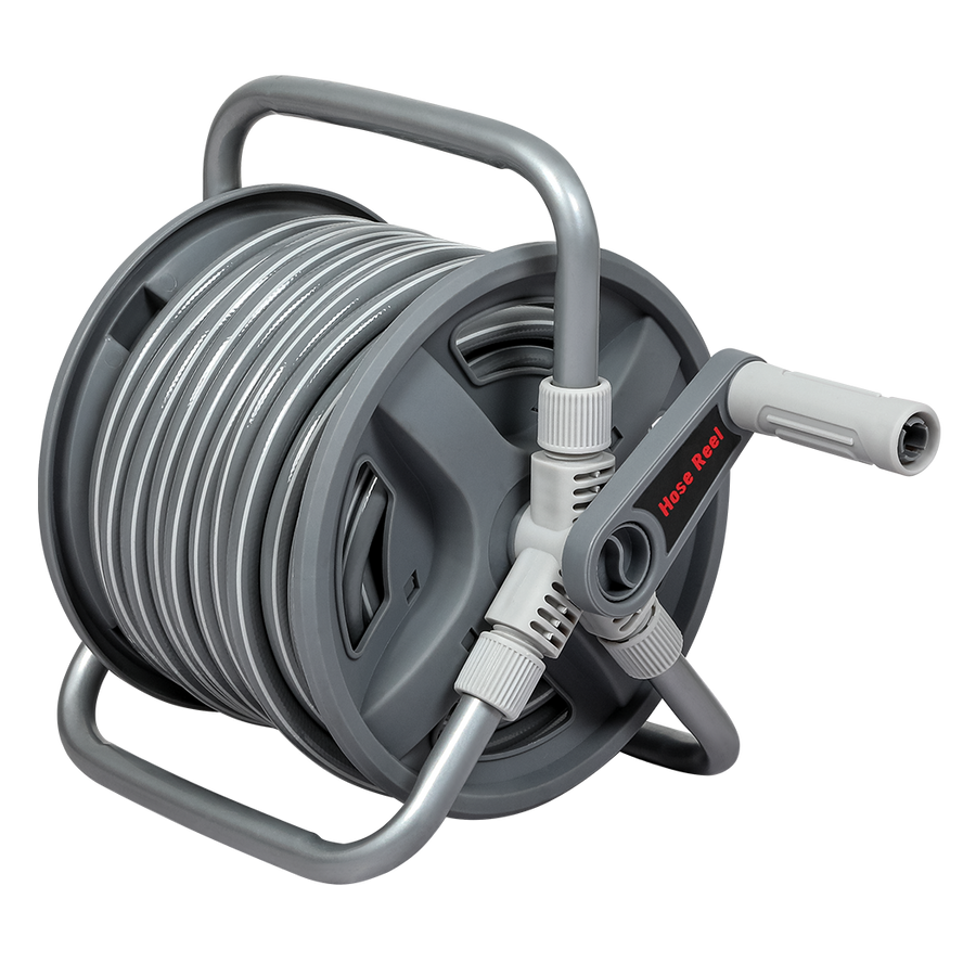 Water Hose Reel Holder 1/2'' X 20M-2006732868520382472