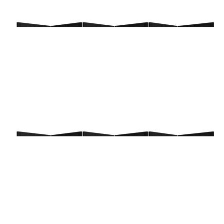 Levede 6 Panel Room Divider 170cm Freestanding Screen-1960920182520156168