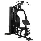 Centra Multi All-In-One Home Gym Equipment Workout-2018816938989457416