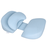 Dreamz Pregnancy Pillow Maternity Body Support Sleeping-2006733384587546632