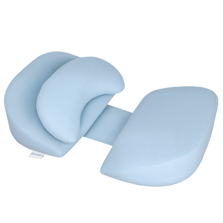 Dreamz Pregnancy Pillow Maternity Body Support Sleeping-2006733384587546632