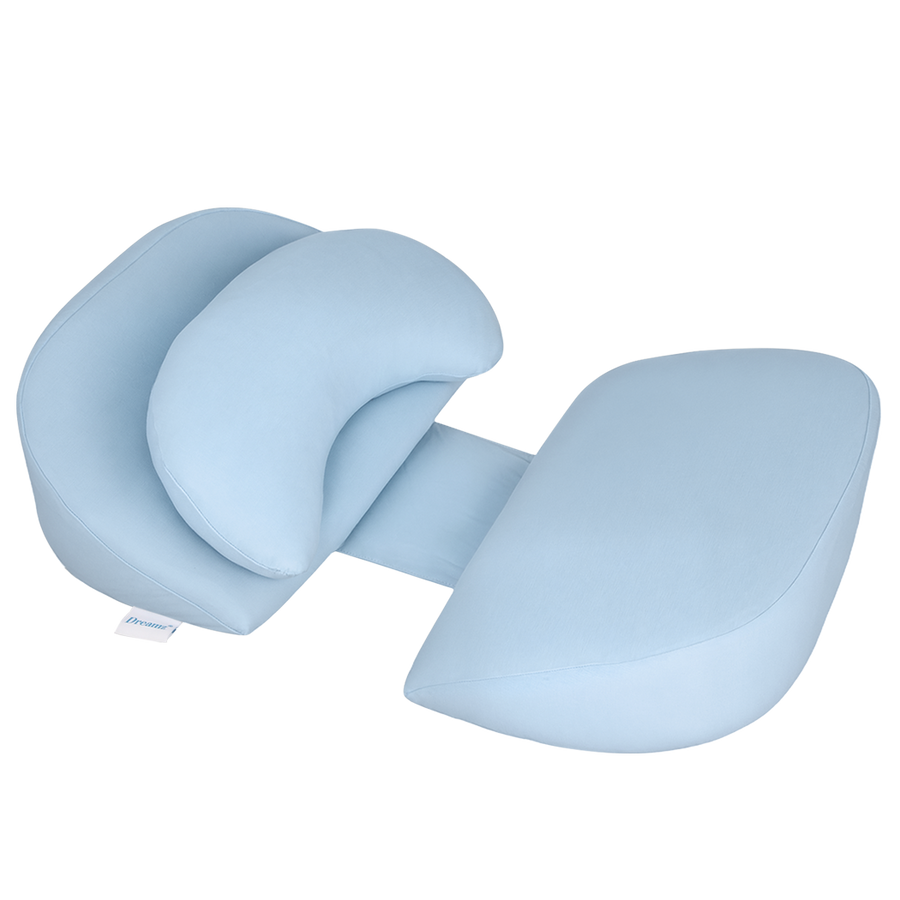 Dreamz Pregnancy Pillow Maternity Body Support Sleeping-2006733384587546632
