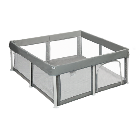 Bopeep Kids Playpen Foldable 125X125-2006732869682204680