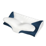 Dreamz Memory Foam Cervical Pillow Pain Relief-2018816813097422856