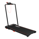 Centra Walking Treadmill - Low Angle
