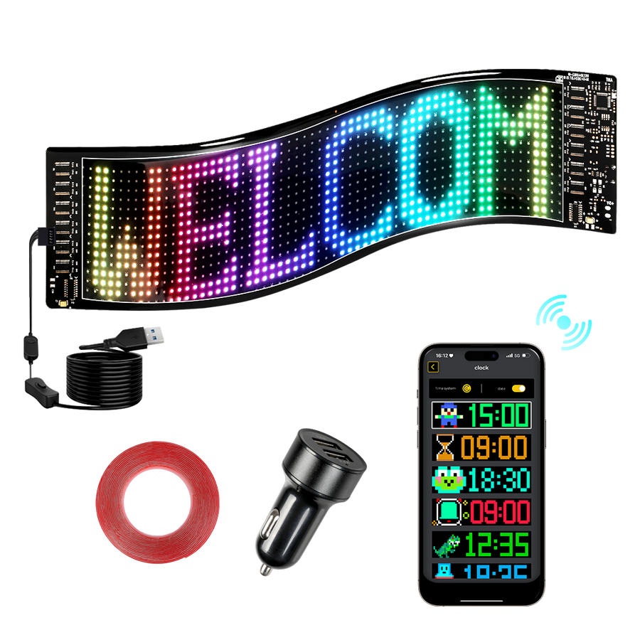 Emitto Programmable LED Sign-2018816767094296584