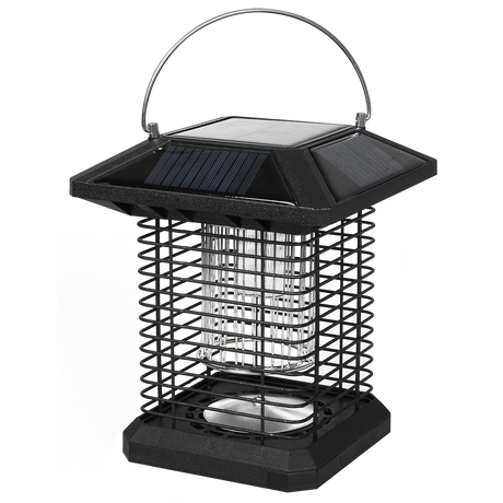 Spector Electric Mosquito Killer Lamp Outdoor Indoor-2018816745304887304