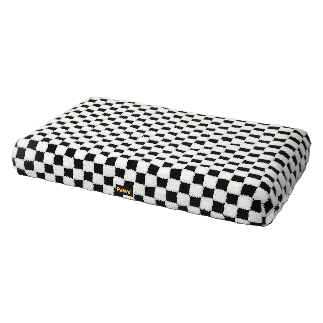 Pawz Orthopedic Dog Bed Memory Foam Pet Mattress Mat-2011971126049247240