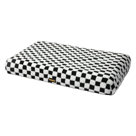 Pawz Orthopedic Dog Bed Memory Foam Pet Mattress Mat-2011971126049247240