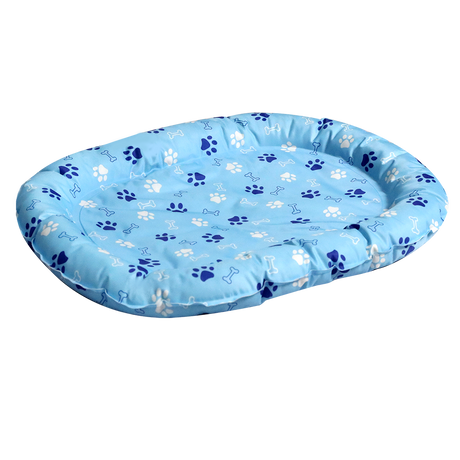 Pawz Pet Cooling Mat S Blue-2006732884311937032