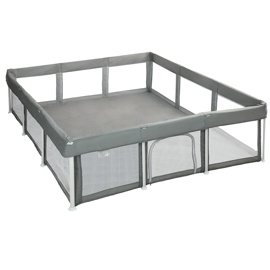 Bopeep Kids Playpen Foldable 180X180-2006732870076469256