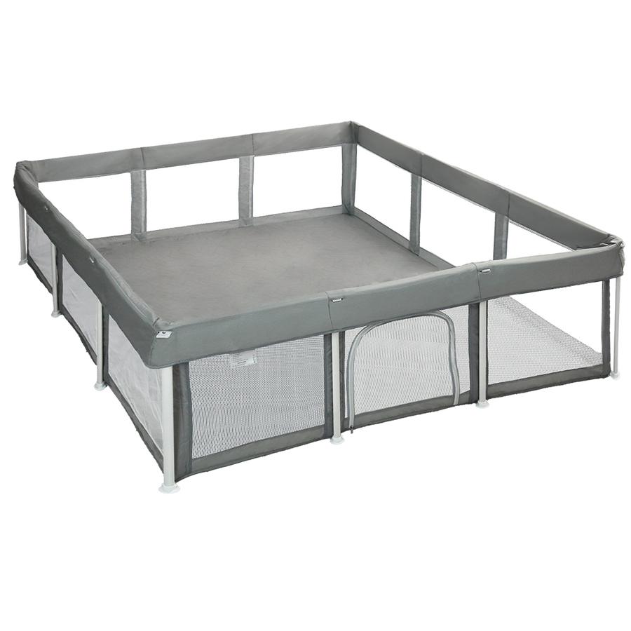 Bopeep Kids Playpen Foldable 180X180-2006732870076469256